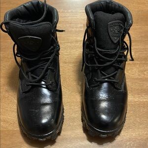 Rocky’s Mend Alpha Force